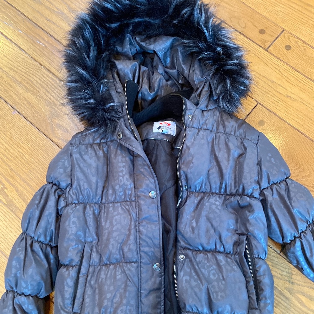 Kids jacket